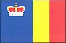 Drapeau de Kozojedy