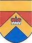 Blason de Krásné