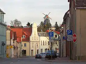 Kröpelin
