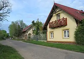 Krąplewo