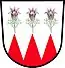 Blason de Krčmaň