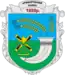 Blason de Raïon de Kryvyï Rih