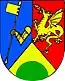 Blason de Krabčice