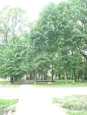 Krajišnik (Sečanj)