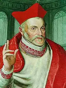 Image illustrative de l’article Bernard Maciejowski