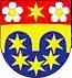 Blason de Královice