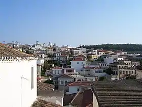 Kranídi