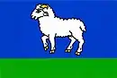 Drapeau de Kratochvilka