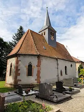 Krautwiller