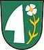 Blason de Kravsko
