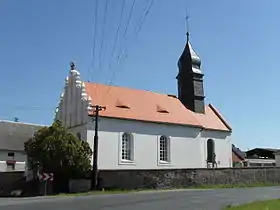 Krchleby (district de Kutná Hora)