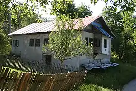 Kremna (Užice)