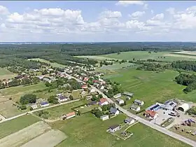 Krępa (Mława)