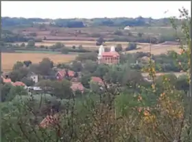 Krežbinac