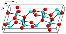 Image illustrative de l’article Oxyde de gallium(III)