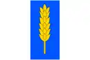Drapeau de Krokočín