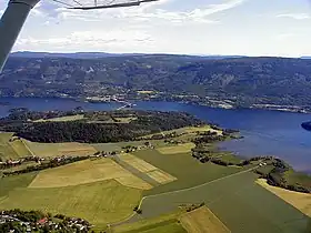 Sundvollen