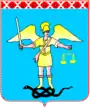 Blason de Krolevets