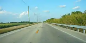 Image illustrative de l’article Florida State Road 997