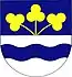 Blason de Kropáčova Vrutice