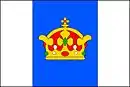 Drapeau de Krouna