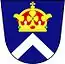 Blason de Krouna