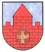 Blason de Krustpils
