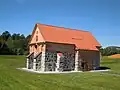 Poudrière