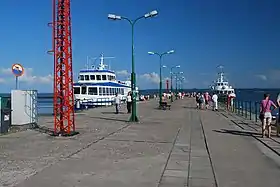 Krynica Morska