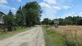 Krzczeń