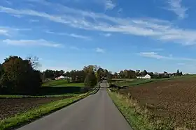 Krzczonów Trzeci