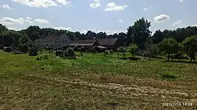 Krzywokleszcz