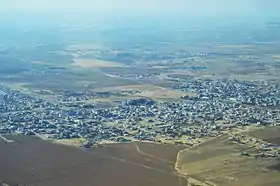 Kuseife