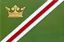Drapeau de Ktiš