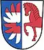 Blason de Kuňovice