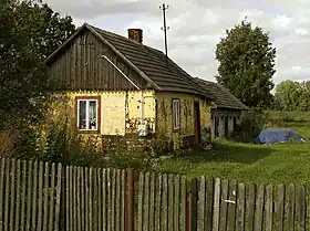 Kuźnia (Mazovie)