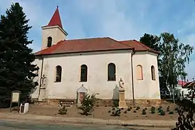 Kubšice