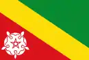 Drapeau de Kûbaard