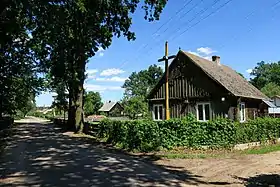 Kucieje
