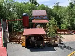 Kuhddel Muuuhddel.
