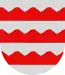 Blason de Kuhmoinen