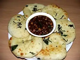Image illustrative de l’article Kulcha