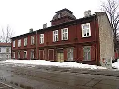 Kuldīgas iela 2