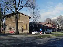 Kuldīgas iela 45A