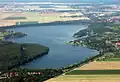 Lac Kulkwitz (Kulkwitzer See)