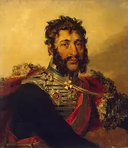 Jacob Koulnev.
