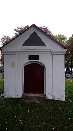 Kumów Plebański