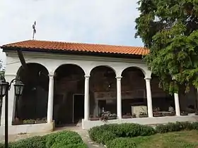 Kumarevo (Leskovac)