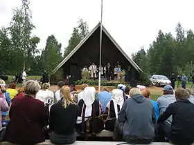 Mikitamäe (ancienne commune)