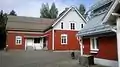 École de Kuohu.